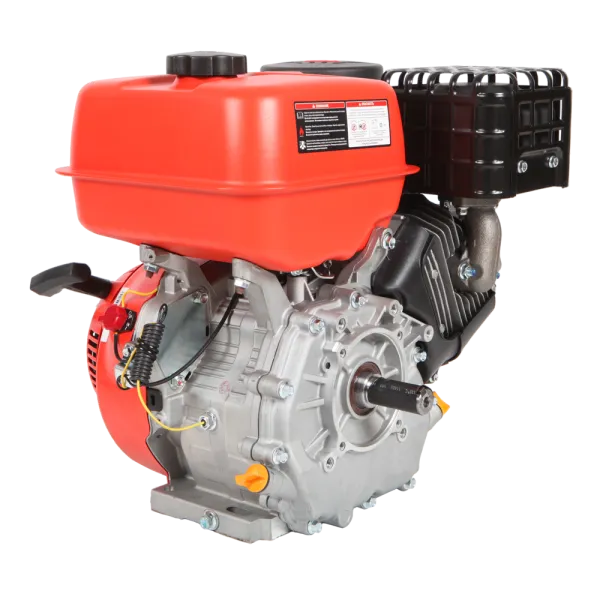 Бензиновый двигатель A-iPower AE460E-25