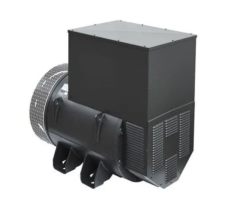 Mecc Alte ECO43-2S/4 (744 кВт)