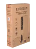 Масляный радиатор Eurolux ОМПТ-EU-9Н