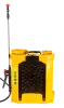 Опрыскиватель аккумуляторный Huter SP-12/8AC