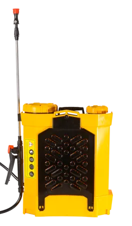 Опрыскиватель аккумуляторный Huter SP-12/8AC