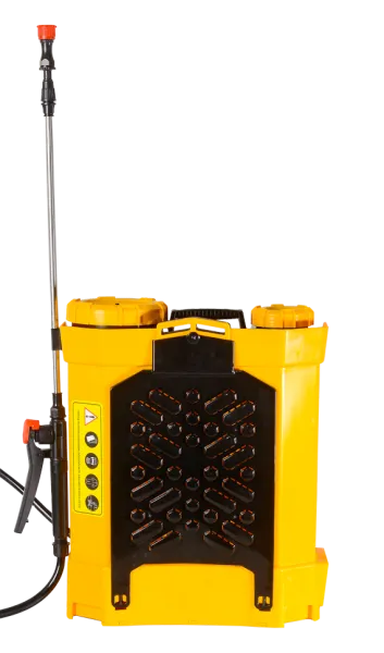 Опрыскиватель аккумуляторный Huter SP-12/8AC