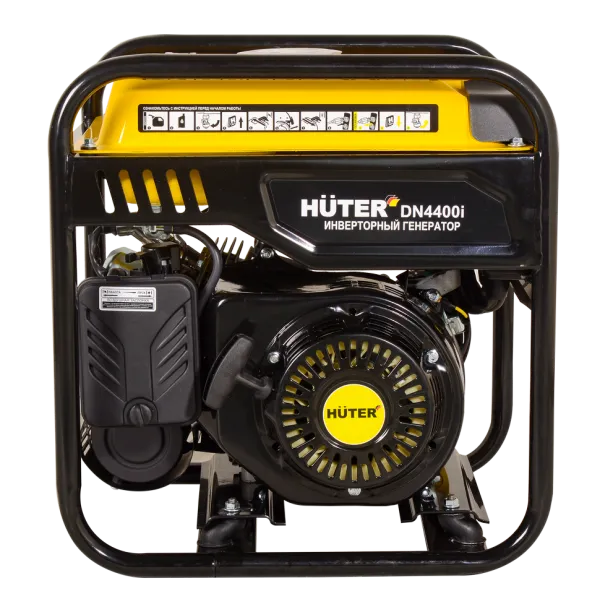 Инверторный генератор Huter DN4400i