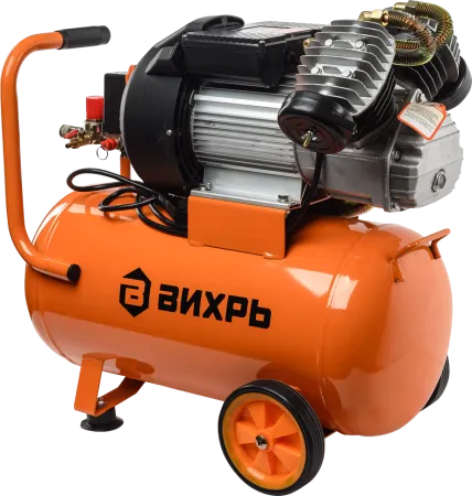 Компрессор Вихрь КМП-400/50