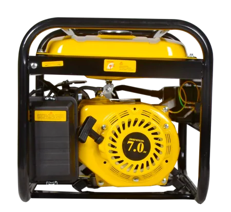 Бензиновый генератор EUROLUX G3600A