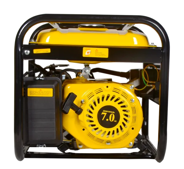 Бензиновый генератор EUROLUX G3600A