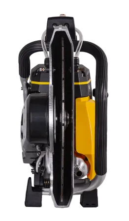 Бензорез GC-7414B Huter