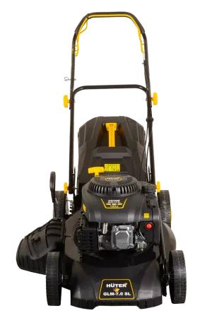 Газонокосилка бензиновая Huter GLM-7.0 SL