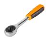 Ключ-трещотка Вихрь 1/4", 72 зуба