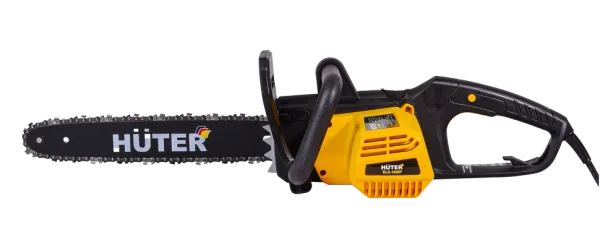 Электропила Huter ELS-1800P