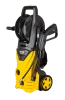 Мойка высокого давления Huter W135-AR