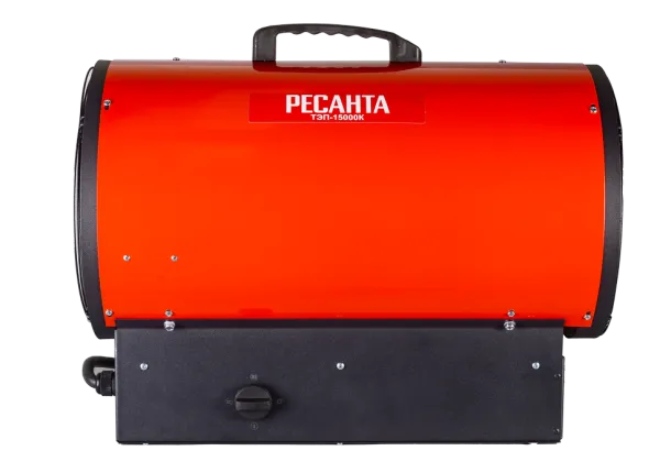 Электрическая тепловая пушка РЕСАНТА ТЭП-15000К