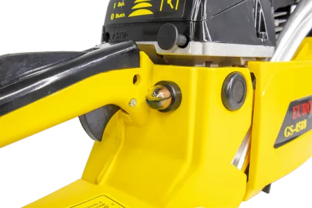 Бензопила Eurolux GS-4518