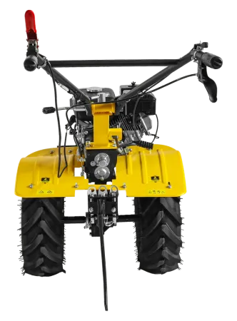 Сельскохозяйственная машина Huter МК-8000P BIG FOOT