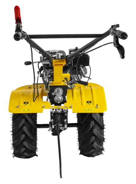 Сельскохозяйственная машина Huter МК-8000P BIG FOOT