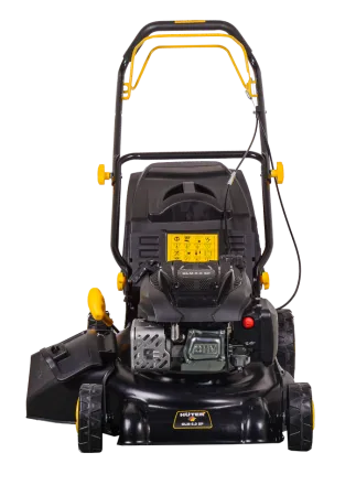 Газонокосилка бензиновая Huter GLM-5.0 SP