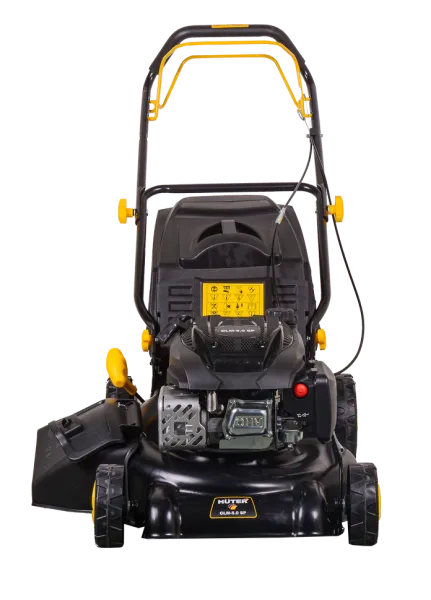 Газонокосилка бензиновая Huter GLM-5.0 SP