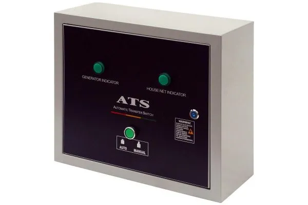 Бензогенератор TSS SGG 16000EH3LA  с АВР