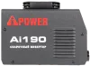 Инверторный сварочный аппарат A-iPower Ai190