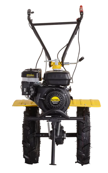 Сельскохозяйственная машина Huter MK-8000P