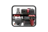 Бензиновая мотопомпа для чистой воды A-iPower AWP100