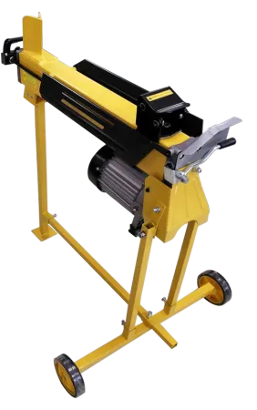 Дровокол электрический Huter HLS-5500H