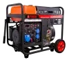 Дизельные генераторы AD9500EA