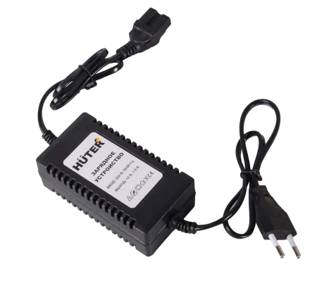 Опрыскиватель аккумуляторный Huter SP-12AC