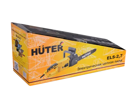 Электропила Huter ELS-2,7