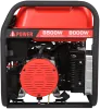 Портативный бензиновый генератор A-iPower A8500TEA