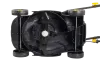 Газонокосилка электрическая Huter ELM-1000