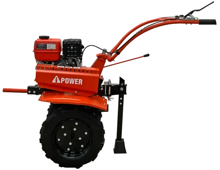 Мотоблок  AWT47