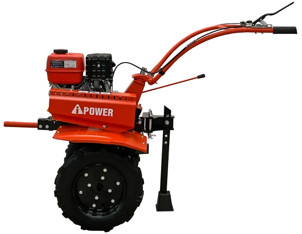 Мотоблок  AWT47