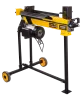 Дровокол электрический Huter HLS-5500/52H
