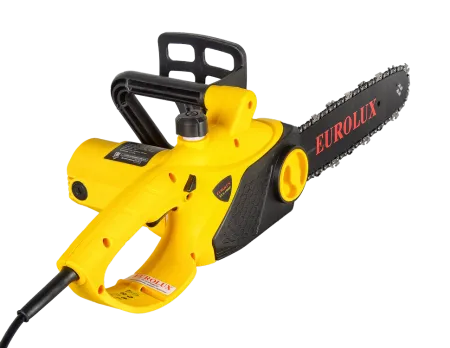 Электропила Eurolux ELS-1500P