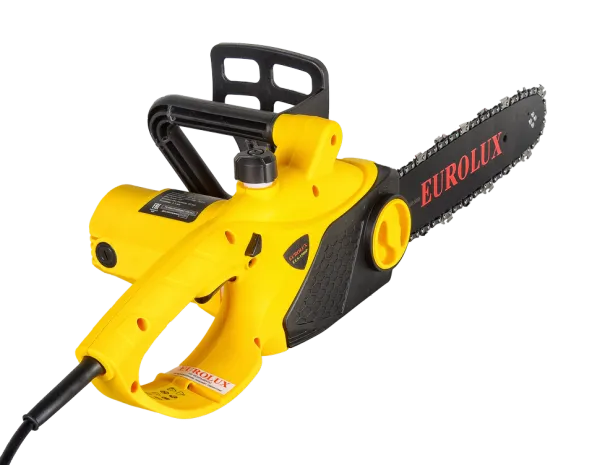 Электропила Eurolux ELS-1500P