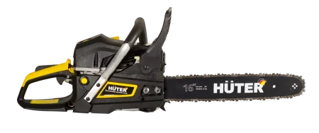 Бензопила Huter BS-45М