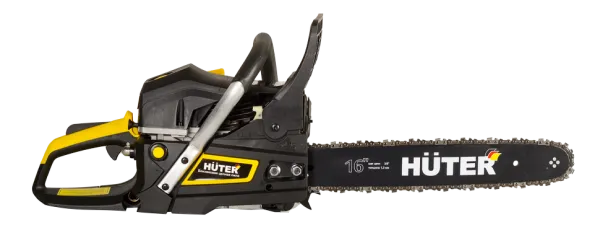 Бензопила Huter BS-45М