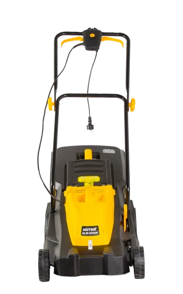 Газонокосилка электрическая Huter ELM-2000P