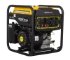 Инверторный генератор Huter DN7500i