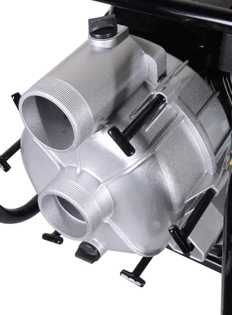 Мотопомпа Huter MPD-80 для грязной воды