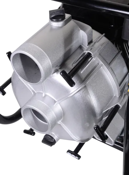 Мотопомпа Huter MPD-80 для грязной воды