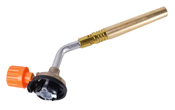 Насадка на газовый баллон (газовая горелка) Вихрь НГ-2