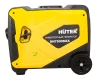 Инверторный генератор Huter DN7500SXA (электростартер)
