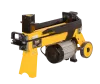 Дровокол электрический Huter HLS-4500