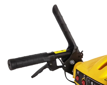 Снегоуборщик бензиновый Huter SGC 8100C