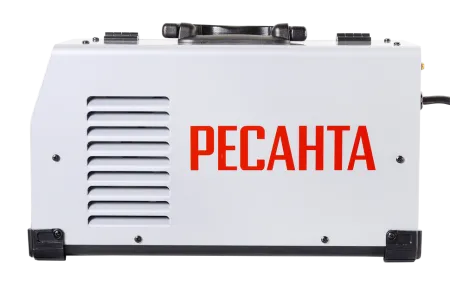 Сварочный полуавтомат многофункциональный Ресанта САИПА-200МФ (MIG/MAG/TIG)