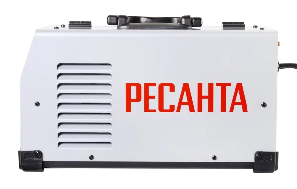 Сварочный полуавтомат многофункциональный Ресанта САИПА-200МФ (MIG/MAG/TIG)