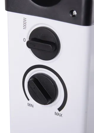 Конвектор Eurolux ОК-EU-1000C