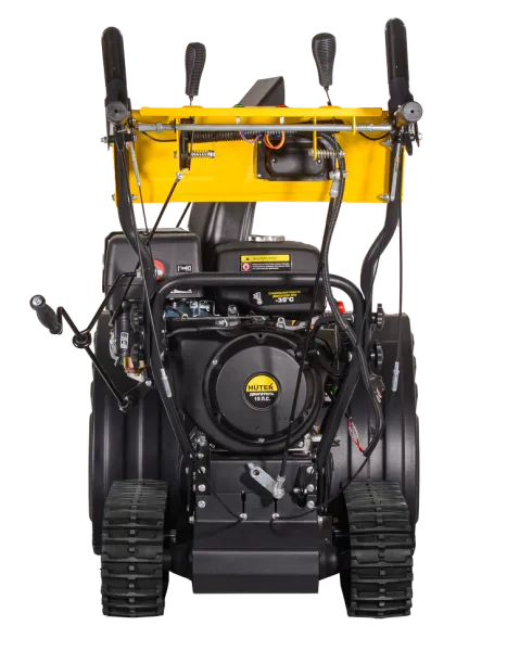 Снегоуборщик бензиновый Huter SGC 11000CD